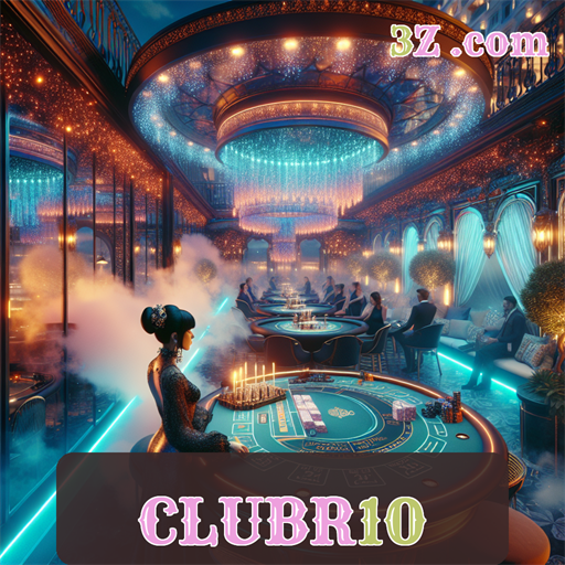 Slots Fantásticos: Atrações Imperdíveis do Clubr10.com