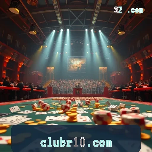 clubr10.com: Descubra As Melhores Promoções Para Aumentar Seu Jogo