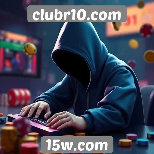 Avaliação de segurança em plataformas de jogos online