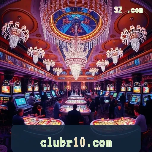 clubr10.com: Estratégias Imperdíveis para Todos os Jogadores